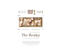 The Reader [DVD]