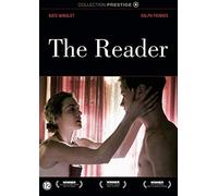 The Reader - DVD