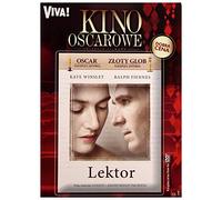 The Reader [DVD]+[KSIÄĹťKA] (IMPORT) (No hay versión española)
