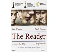 The Reader (El Lector) [DVD]