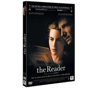 The Reader [Francia] [DVD]