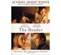 The Reader [USA] [DVD]