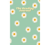 The Reading Journal: 100+ Book Reviews With Spice Rating, Romance Rating, Favorite Quotes & More