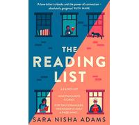 The Reading List: Emotional and uplifting, escape with the most heartwarming debut fiction novel