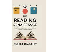 The Reading Renaissance: How Romantasy, Mystery, and Storytelling Can Save a Culture in Decline