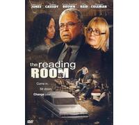 The Reading Room [USA] [DVD]