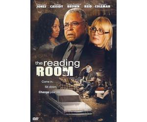 The Reading Room [USA] [DVD]