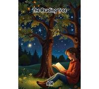 The Reading Tree: A Whimsical Journey That Grows with Every Story You Read