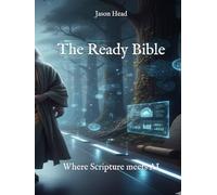 The Ready Bible: Where Scripture meets AI