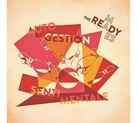 The Ready- Mades - Autogestion Sentimentale