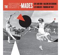 the Ready-Mades - Cut And Run EP [Vinyl Single] [Vinilo]