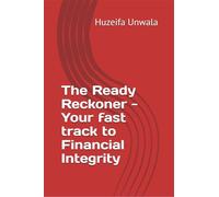 The Ready Reckoner - Your fast track to Financial Integrity