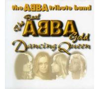 The Real Abba Gold - Dancing Queen