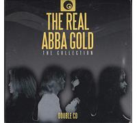 The Real Abba Gold - The Collection