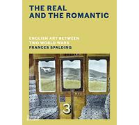 The Real and the Romantic: English Art Between Two World Wars - A Times Best Art Book of 2022