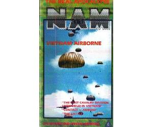 The Real Apocolypse: Vietnam Airborne