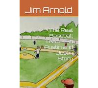 The Real Baseball Team - An Austin and Justin Story