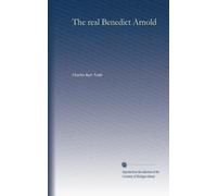 The real Benedict Arnold