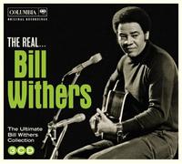 Bill Withers – The Real Bill Withers – Sony Music