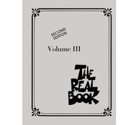 The Real Book (3): C Edition