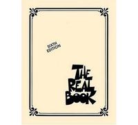 The Real Book (Tapa blanda) (Importación USA)