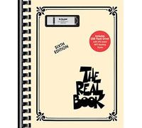 The Real Book - Volume 1: Book/Usb Flash Drive Pack (Real Books (Hal Leonard))