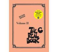 The Real Book - Volume 2: Second Edition
