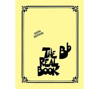 The real book - volume i (6th ed.) basse instrument- instruments en si bemol: 01