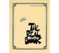 The Real Book - Volume I (6th Ed.): C Instruments