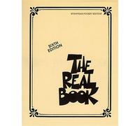 The Real Book - Volume I (6th ed.) (Tapa blanda)