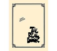The Real Book - Volume I - Sixth Edition C Edition: Volume I Sixth Edition (C Instruments): 01 (Real Books (Hal Leonard))