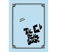 The real book - volume i (6th ed.) - instruments divers - mi bemol: Eb Edition: 01 (Real Books (Hal Leonard))