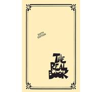 The Real Book - Volume I - Mini Edition: 6th Edition: 1