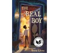 The Real Boy (ebook)