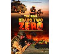 The Real Bravo Two Zero [DVD] [Reino Unido]