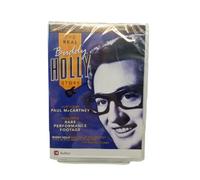 The Real Buddy Holly Story [Reino Unido] [DVD]