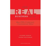 The real business of it (Informatica)