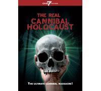 The Real Cannibal Holocaust [USA] [DVD]