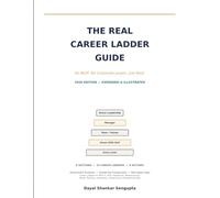 The Real Career Ladder Guide: 2026 Edition