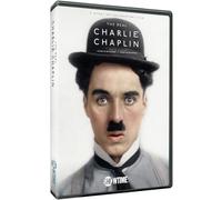 The Real Charlie Chaplin [USA] [DVD]