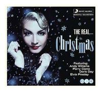 The Real Christmas [3CD] Navidad - Andy Williams, Doris Day, Elvis Presley