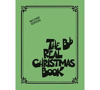 The real christmas book musique d'ensemble