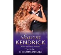 The Real Christmas Message (ebook)