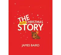 The Real Christmas Story
