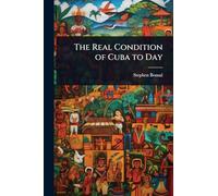 The Real Condition of Cuba to Day