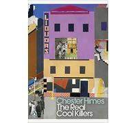The Real Cool Killers (Penguin Modern Classics)