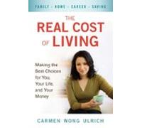 The Real Cost Of Living (ebook)