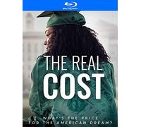 The Real Cost [USA] [Blu-ray]