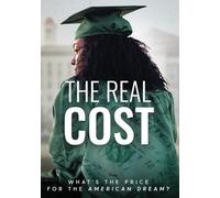 The Real Cost [USA] [DVD]