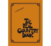 The Real Country Book: C Instruments